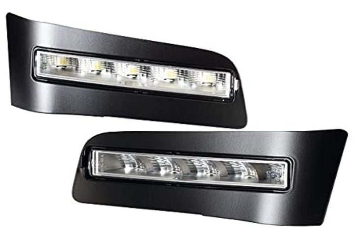HELLA - LED-Tagfahrleuchtensatz - LEDayLine - 12V - 2PT 010 043-811