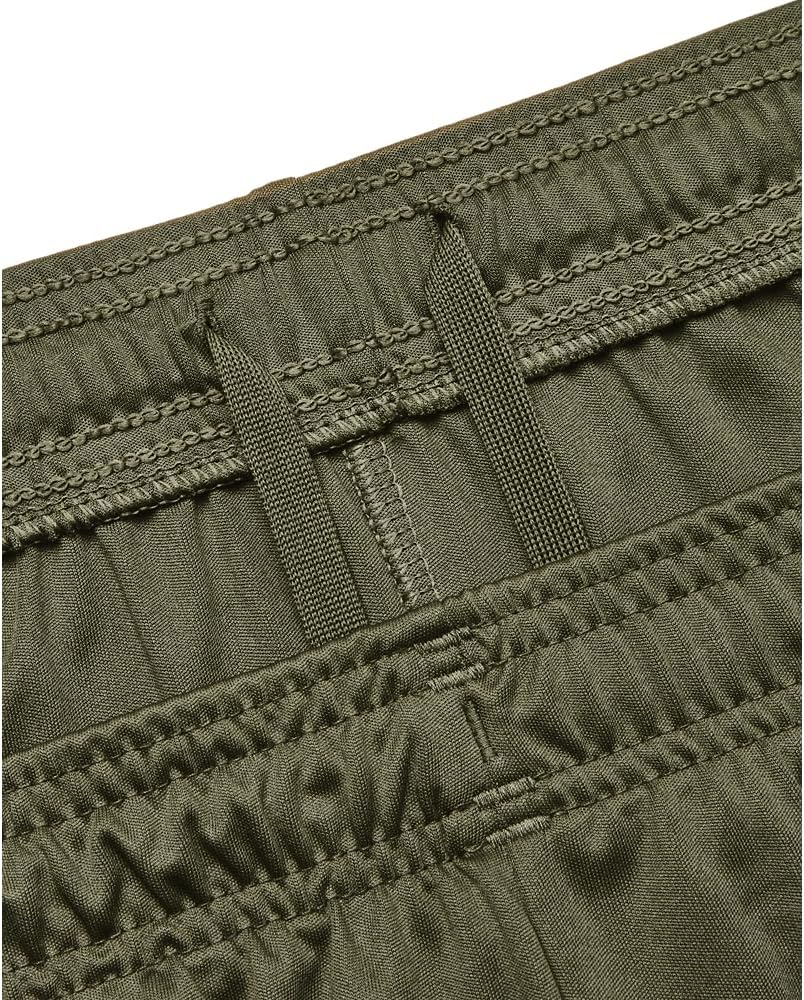Under Armour Herren Tech Graphic Shorts Marine Od Green M, Marine Od Green M