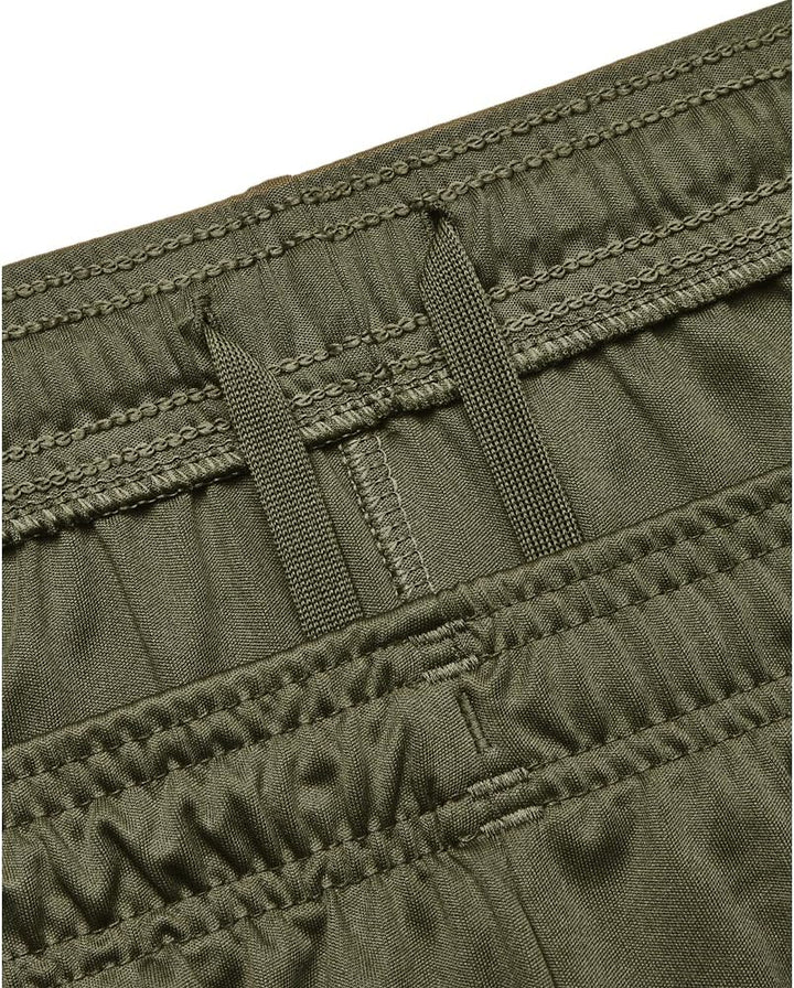 Under Armour Herren Tech Graphic Shorts (390) Marine Od Green / / Black XL, (390) Marine Od Green /