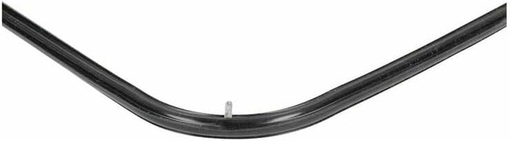 LUTH Premium Profi Parts Türdichtung Kompatibel mit Electrolux 3577322013 Rundum 4Haken für Backofen