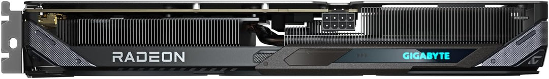 Gigabyte Radeon RX 9060 XT Gaming OC 16G Grafikkarte - 16GB GDDR6, 128bit, PCI-E 5.0, 3320 MHz Kernt