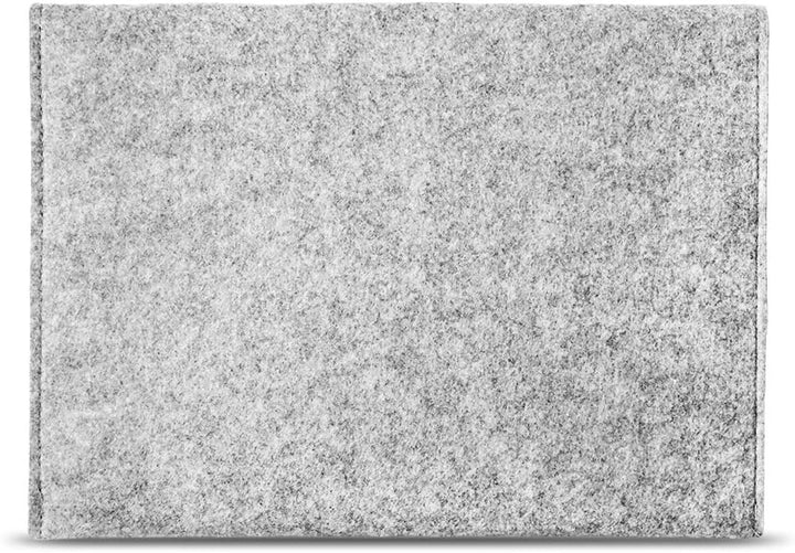 Schutzhülle kompatibel mit Microsoft Surface Laptop 4/5 13,5 Zoll Filz Tasche Sleeve Hülle Laptop Co