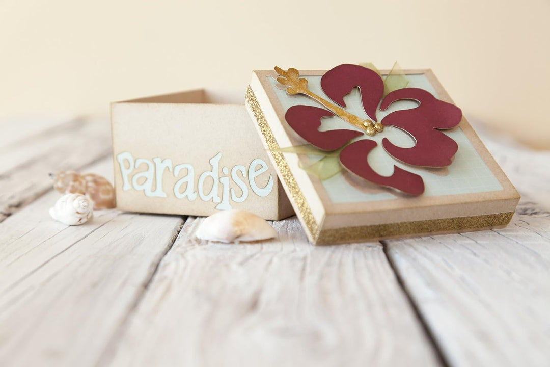 Cricut® Box it Up Kartusche