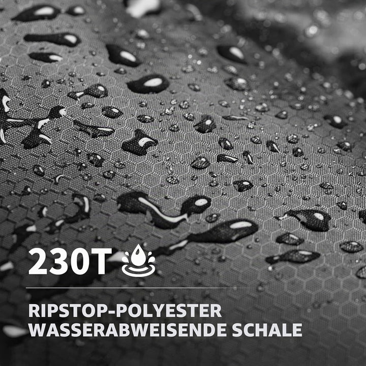 Forceatt Schlafsack 3~4 Jahreszeiten, -5°C Flanell und 20°C Polyester Schlafsack für Erwachsene, was