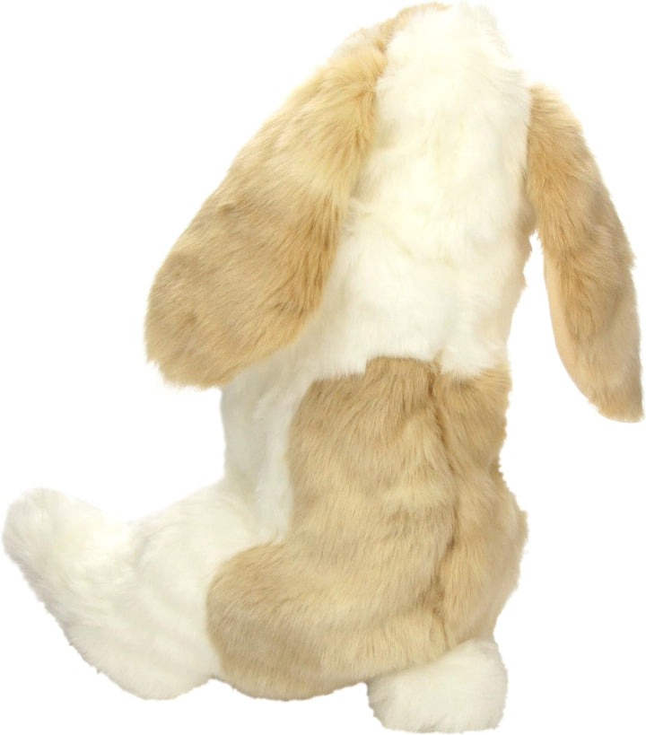 Folkmanis Standing Lop Rabbit Puppet