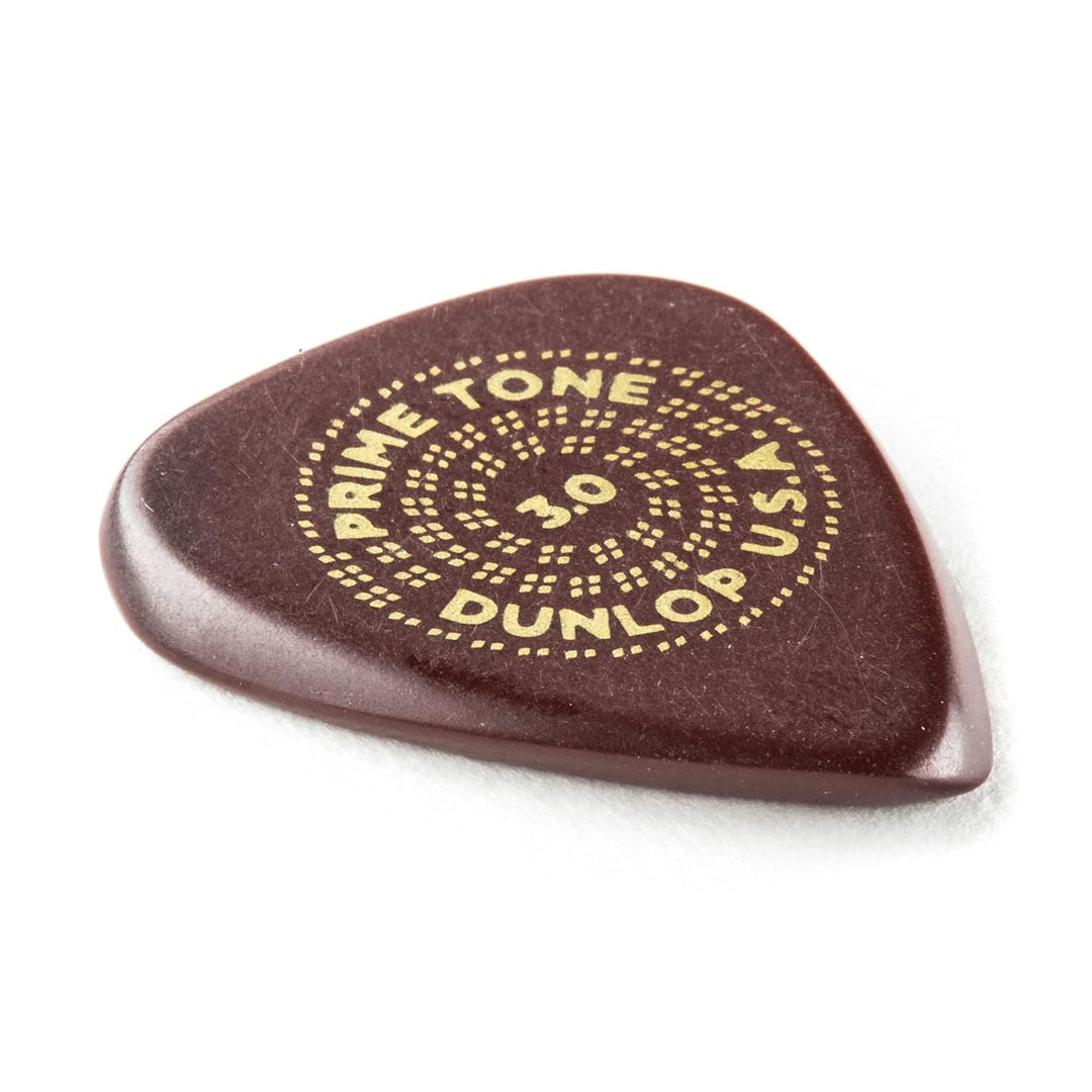 Médiators Jim Dunlop 3,00mm Primetone Standard 3,00mm sachet de 12 Sachet de 12 3,00mm, Sachet de 12