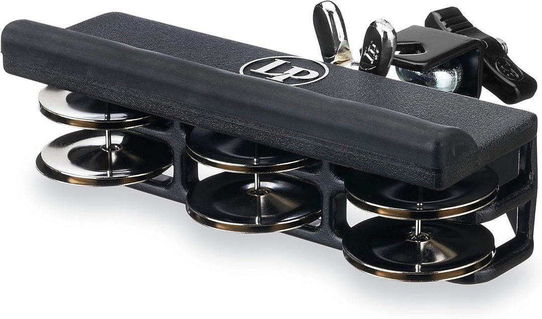 LP Latin Percussion LP 1207-T Jam Block Tamb