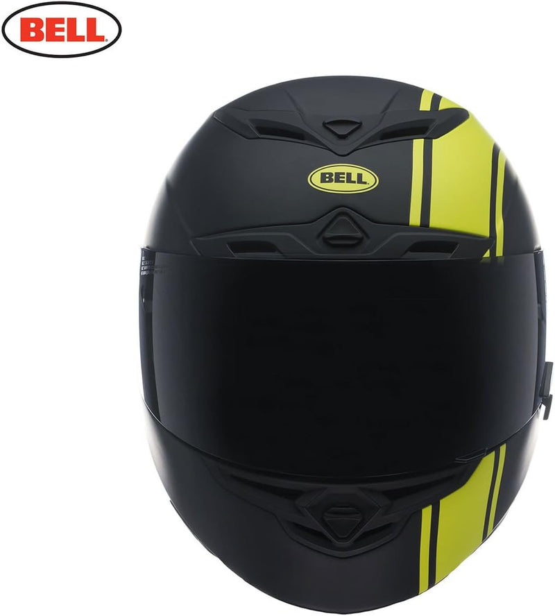 Bell Powersports Helme RS-1, Liner Matte Schwarz, L L Liner Matte Schwarz, L Liner Matte Schwarz