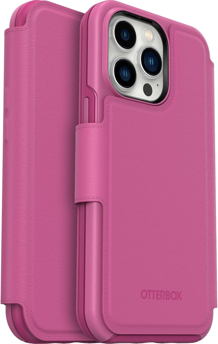 OtterBox Abnehmbare Folio-Brieftasche (Hülle separat erhältlich) für MagSafe – iPhone 12, iPhone 12