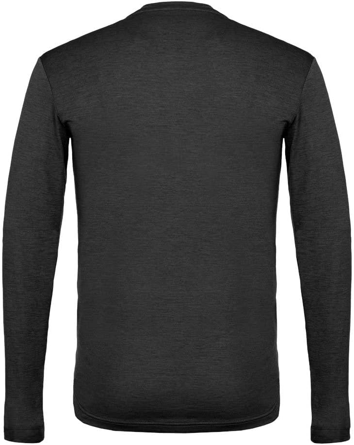 Salewa Herren Puez Melange Dry Tee M Tshirt