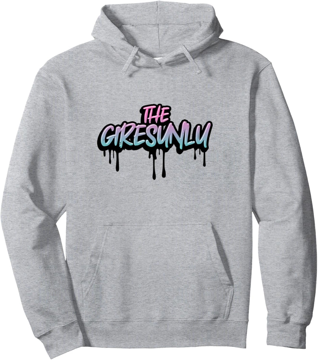 The Giresunlu Pullover Hoodie