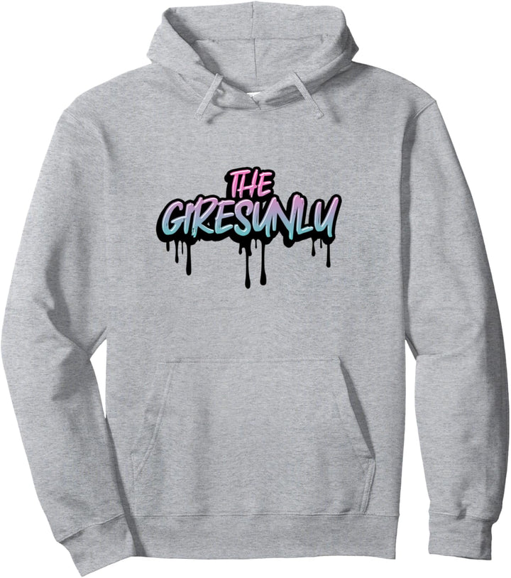 The Giresunlu Pullover Hoodie