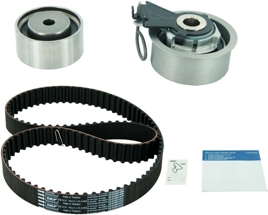 SKF VKMA 95667 Spannrolle