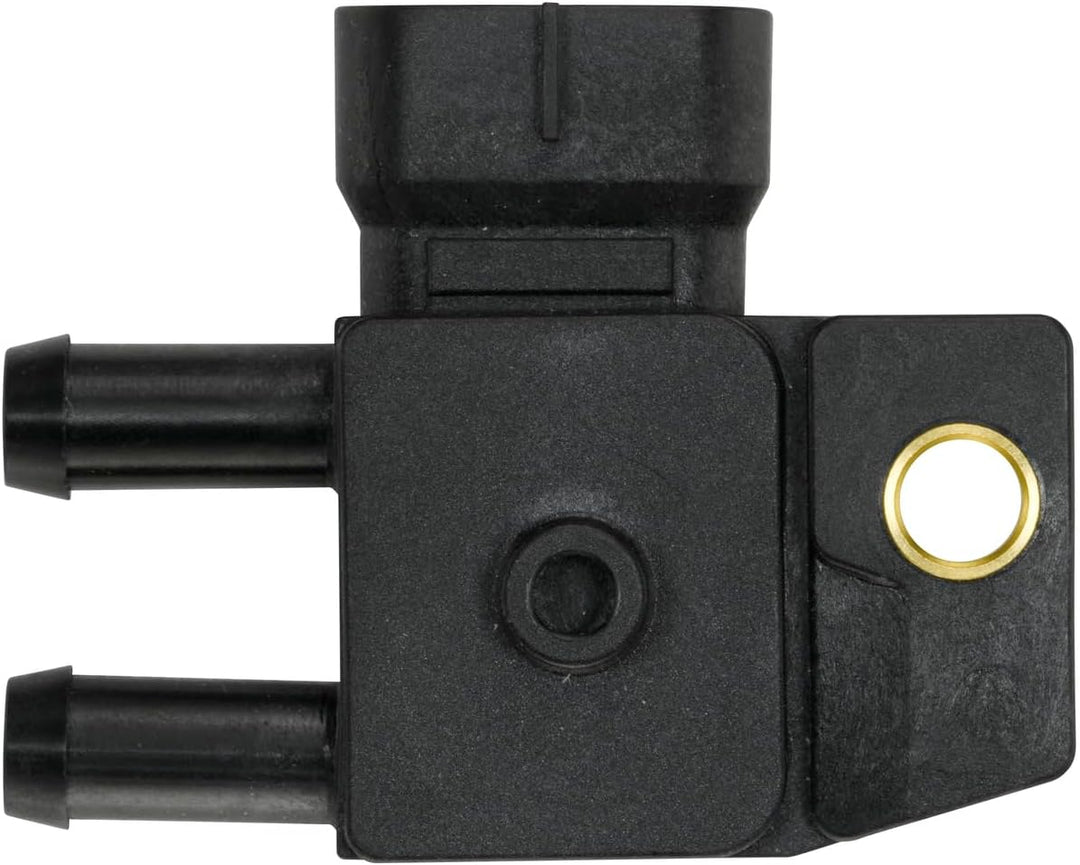 HELLA 6PP 009 409-311 Sensor, Abgasdruck - 3-polig - geschraubt