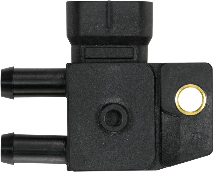 HELLA 6PP 009 409-311 Sensor, Abgasdruck - 3-polig - geschraubt