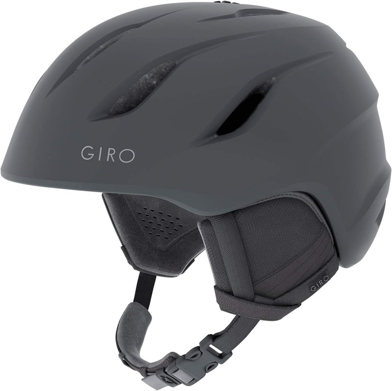 Giro S ERA Matte Charcoal 22 M, Matte Charcoal 22 M