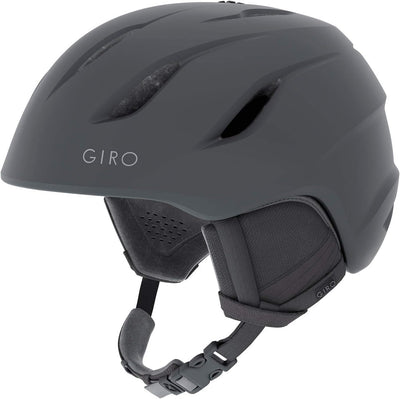 Giro S ERA Matte Charcoal 22 S, Matte Charcoal 22 S