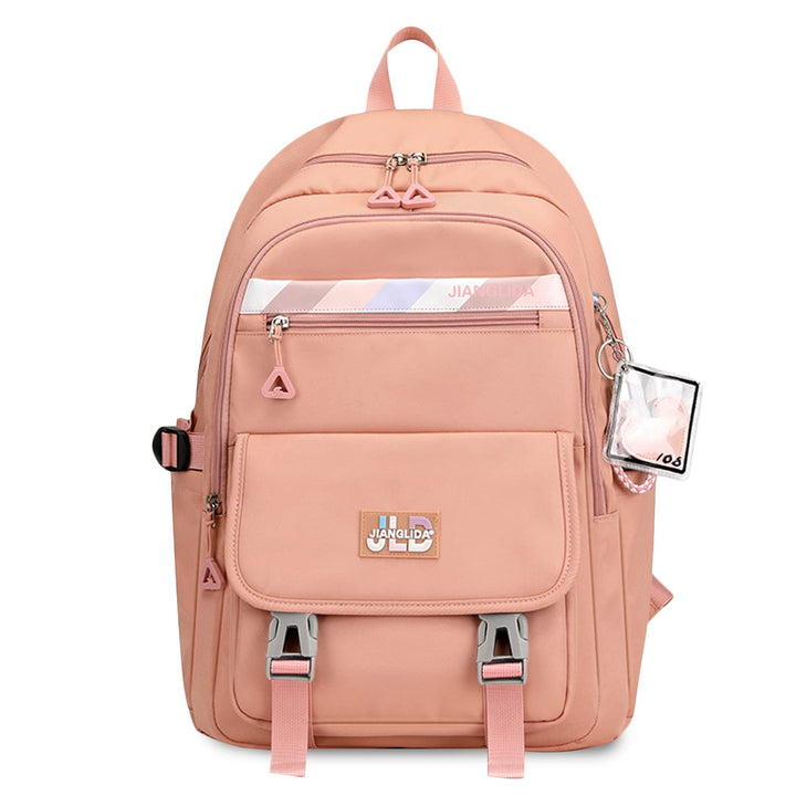 FANDARE Kinderrucksack Schulranzen Schultaschen Jungen Mädchen Schulrucksack Kinder Schultasche für