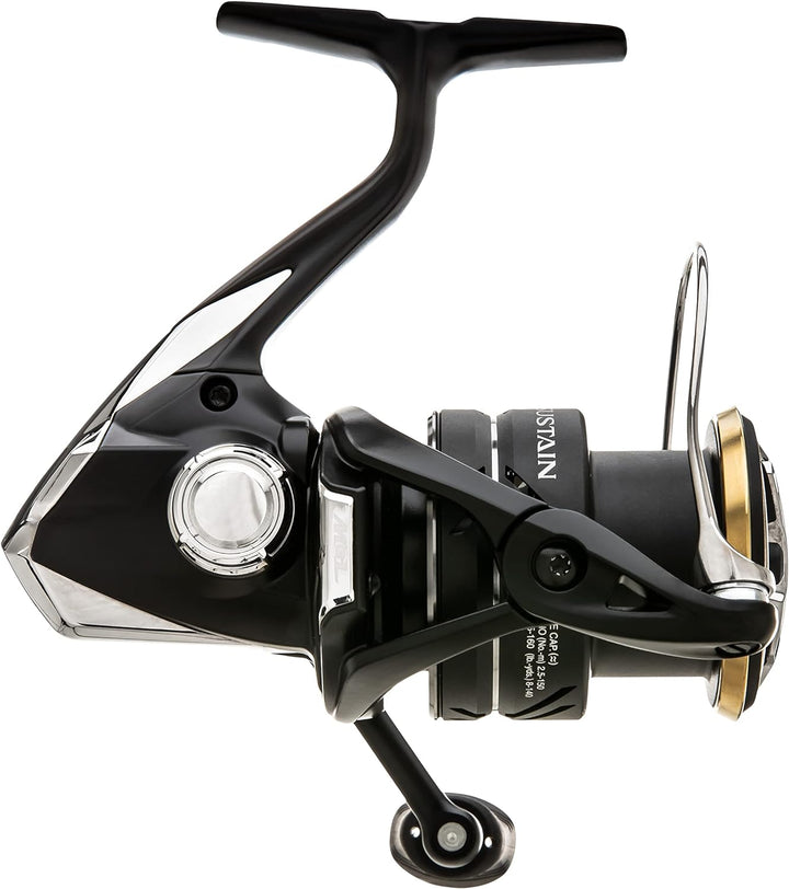 Sustain FJ Gear Ratio: 6.0:1 | Size: 2500, Gear Ratio: 6.0:1 | Size: 2500