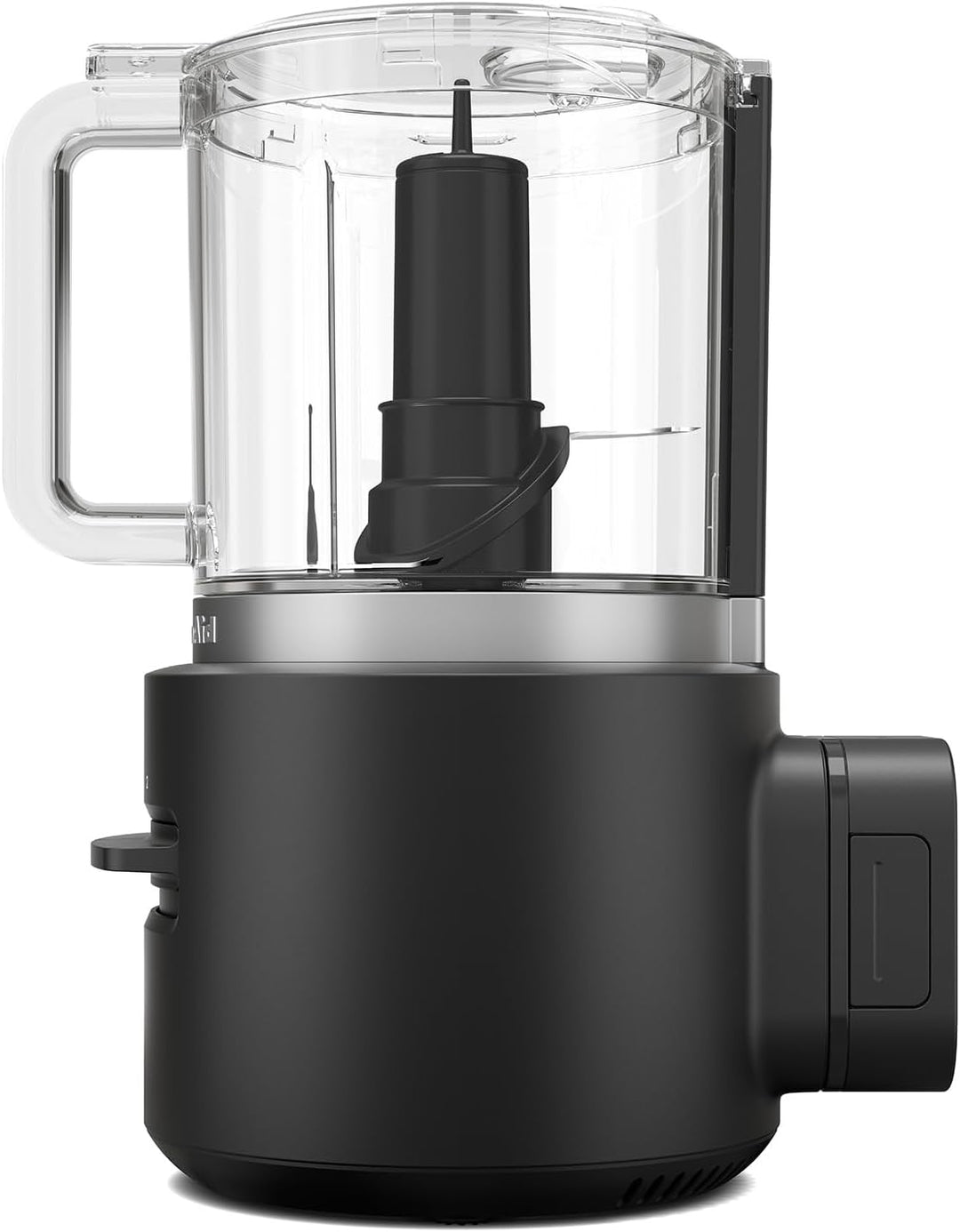 KitchenAid Kabelloser Zerkleinerer - Go Cordless - 1,18L - 2 Geschwindigkeiten und Pulse - Mit Edels