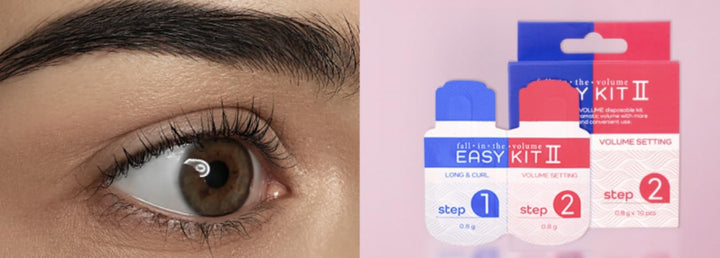 Fall In The Volume Easy Kit 20 Sachets