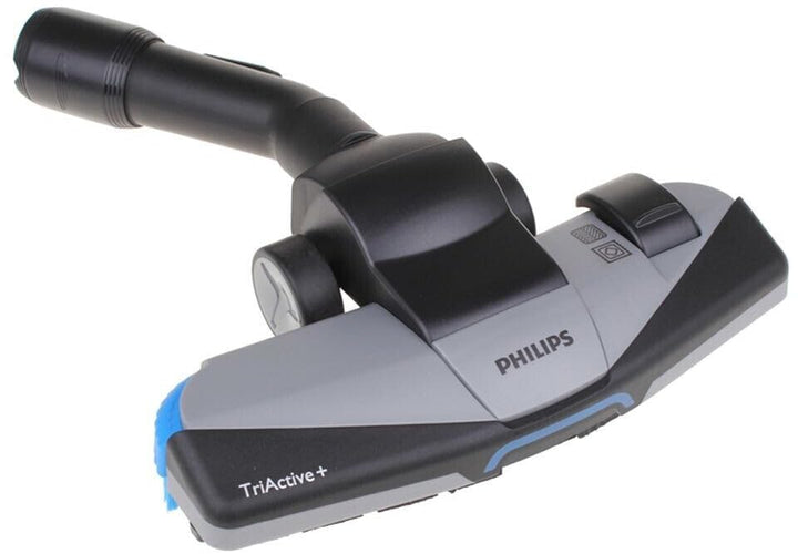 Staubsaugerdüse Bürste 432200426091 TriActive+ Kompatibel mit Philips