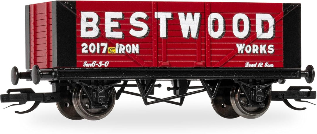 Hornby TT TT1005M Branchline Güterzug Set