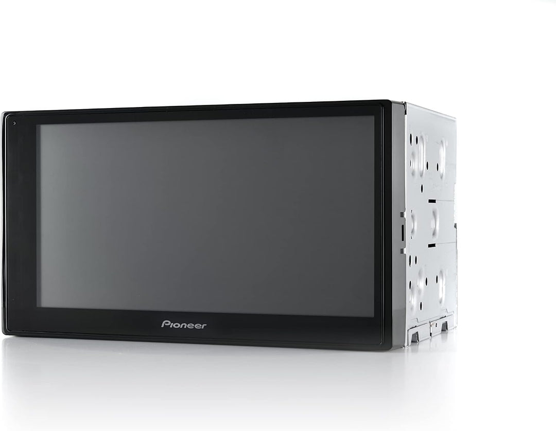 Pioneer SPH-DA160DAB-F, 6,8" 2-DIN-Mediareceiver mit Apple CarPlay, Android Auto, DAB+ und Bluetooth