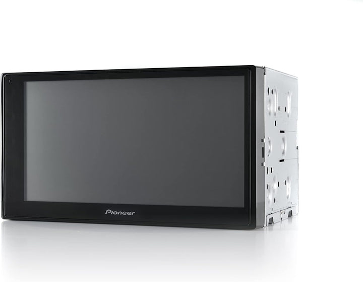 Pioneer SPH-DA160DAB-F, 6,8" 2-DIN-Mediareceiver mit Apple CarPlay, Android Auto, DAB+ und Bluetooth