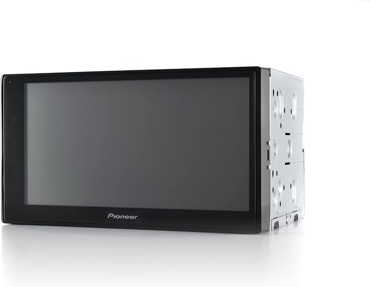 Pioneer SPH-DA160DAB-AN, 6,8" 2-DIN-Mediareceiver mit Apple CarPlay, Android Auto, DAB+ und Bluetoot