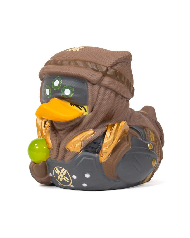 TUBBZ Destiny Eris Morn Sammel-Enten-Vinylfigur - Offizieller Destiny Merchandise - PC & Videospiele