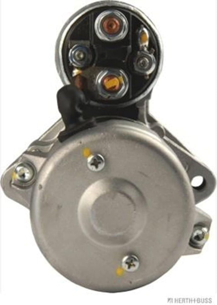 HERTH+BUSS JAKOPARTS 42017300 Starter