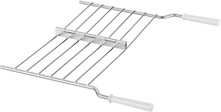 Sandwich-Rack, 2 kurze Slots | White Enfinigy
