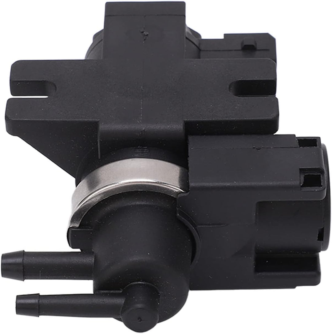 Auto Turbo Druckventil, Auto Boost Magnetventil 2 Pins 12V Turbo Regelventil CM5G 9F490 AA Ersatz fü