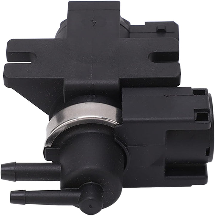 Auto Turbo Druckventil, Auto Boost Magnetventil 2 Pins 12V Turbo Regelventil CM5G 9F490 AA Ersatz fü