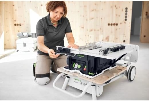 Festool Untergestell UG-CSC-SYS