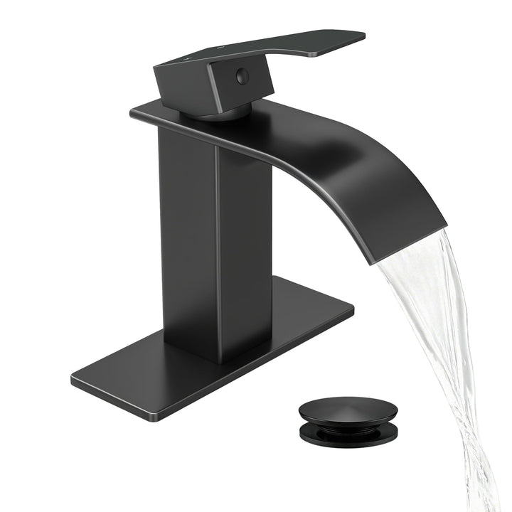 Wasserhahn Bad Schwarz (MB), Mb