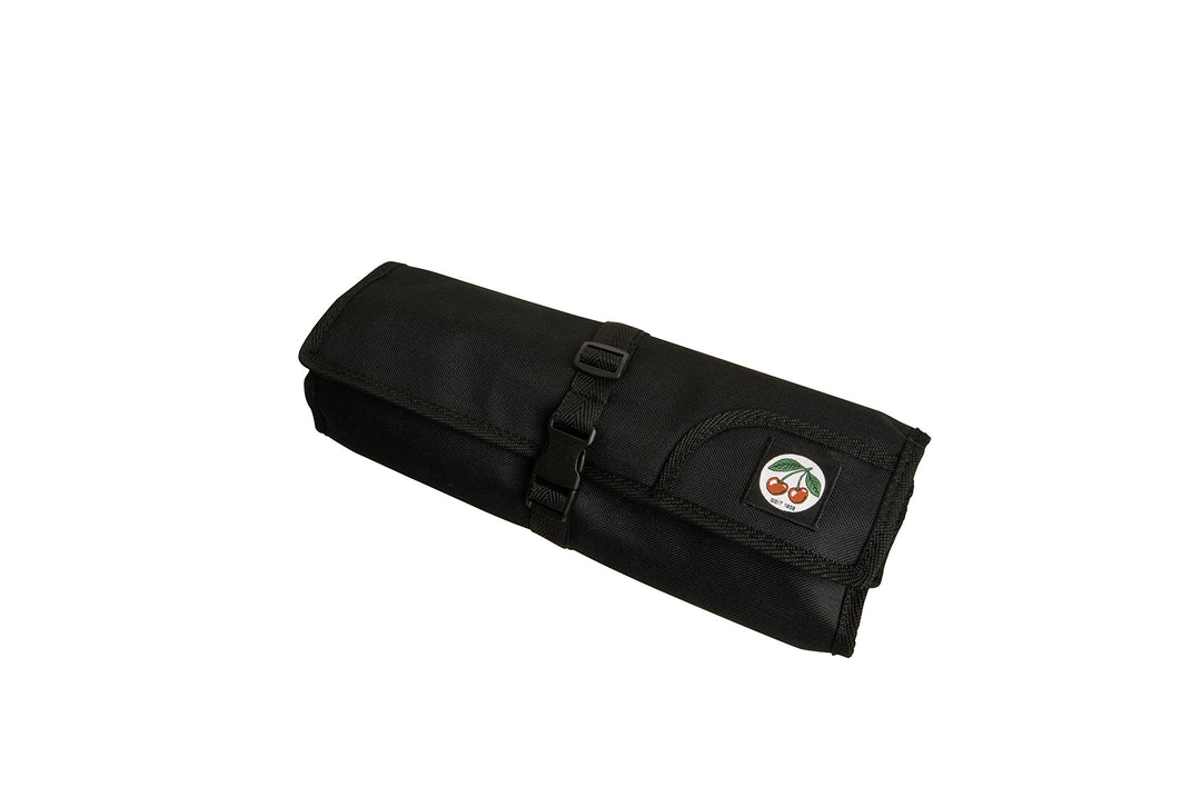 KIRSCHEN Werkzeuge 3565000 | Mikrofaser-Rolltasche, leer 12-teilig Mikrofaser-Rolltasche, 12-tlg., M