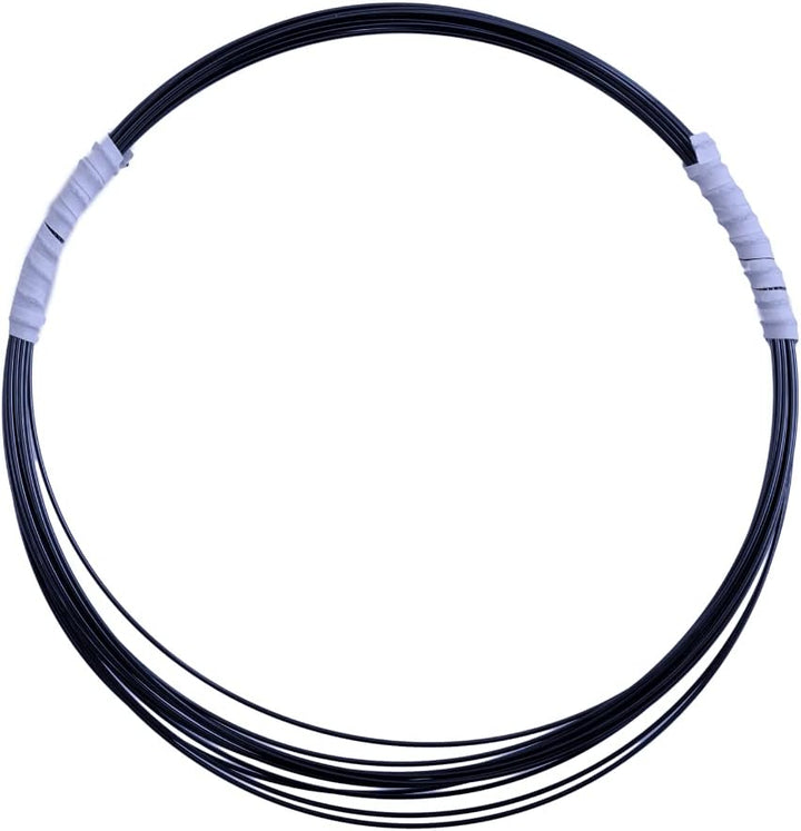 Aquateko Nickel-Titan Angel Vorfach 1x7 KNOT2KINKY 10ft/3m - dehnbares Titanvorfach 3 Meter lang, Ma