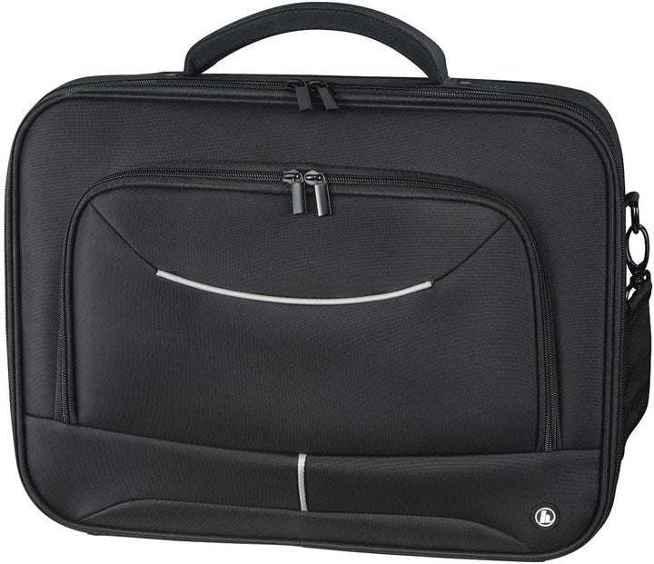 Hama Laptop Tasche bis 15.6 Zoll (Notebook Tasche für Laptop, Tablet, MacBook, Chromebook bis 15,6 Z