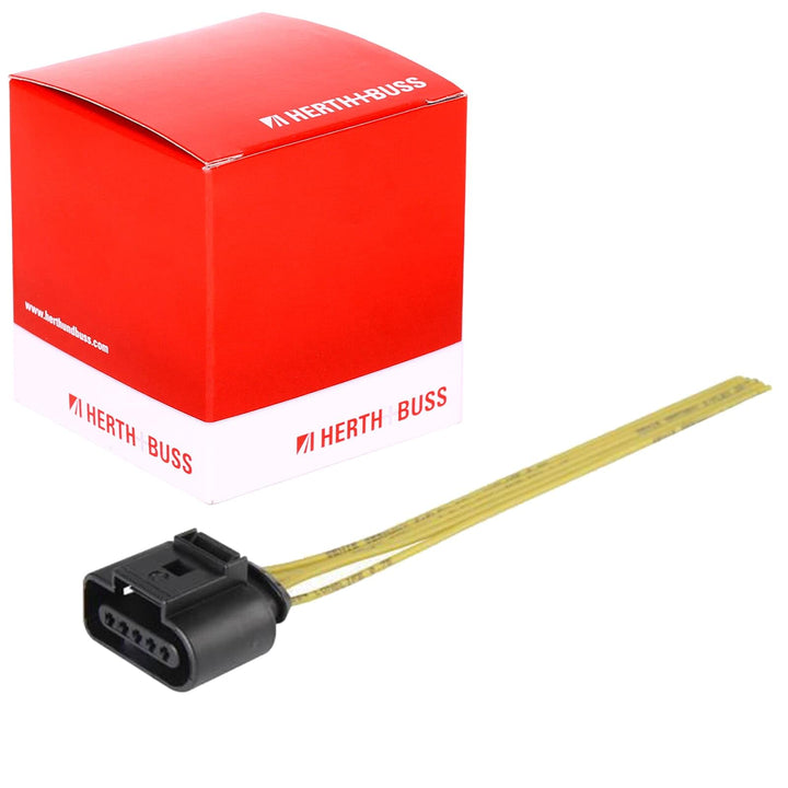 Elparts 51277308 Kabelreparatur-Set
