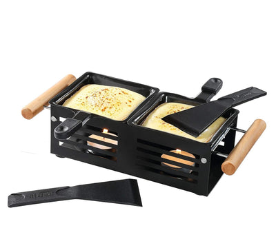 Käse-Party Raclette
