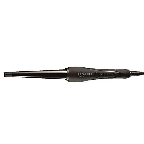 Wella Elek. Lockenstab Pro Curl Conical