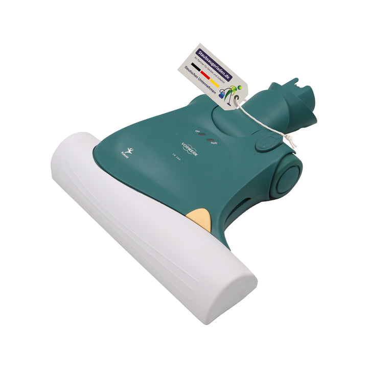 Staubsaugerladen.de Vorwerk Elektrobürste EB 360, elektrische Teppichbürste für Kobold 130, 131, 135