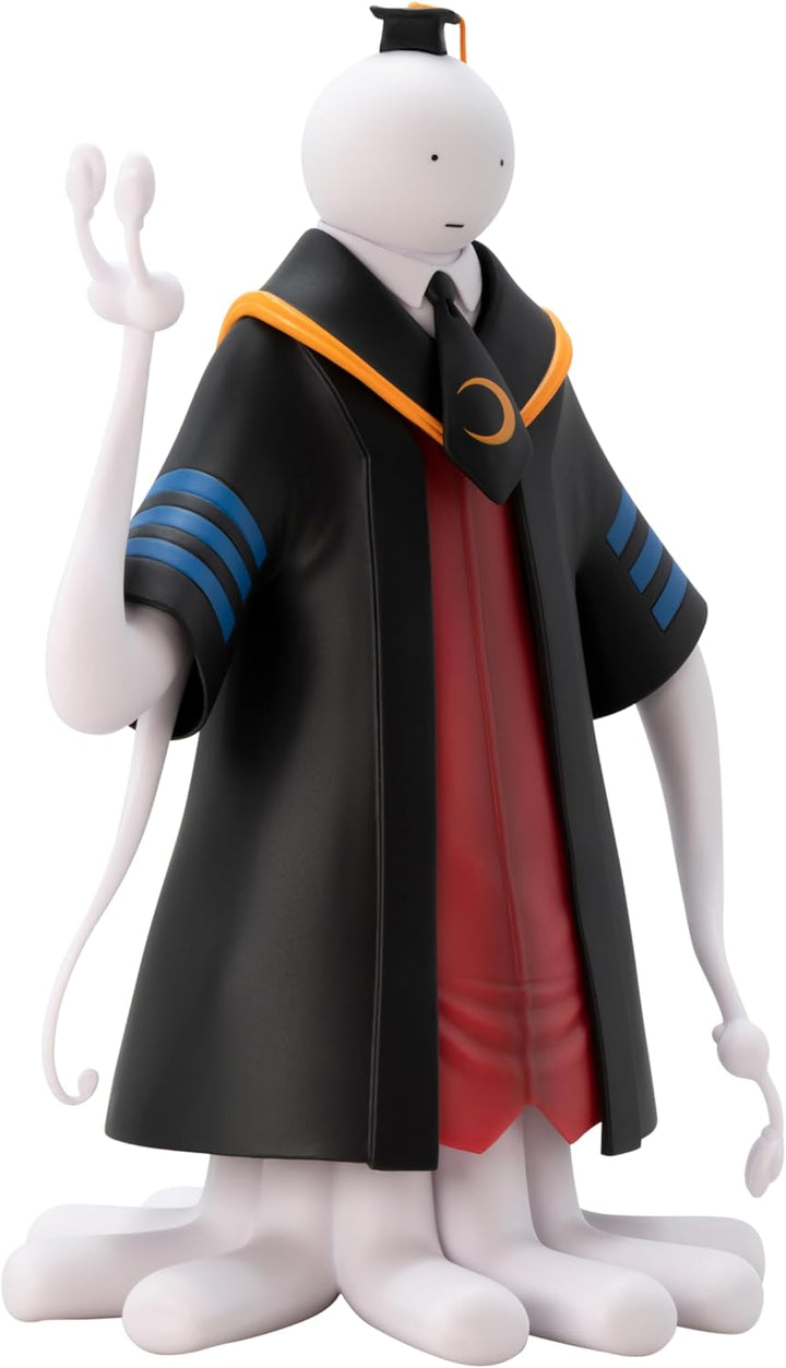 ABYstyle Studio - Assassination Classroom – Figur Koro Sensei Weiss