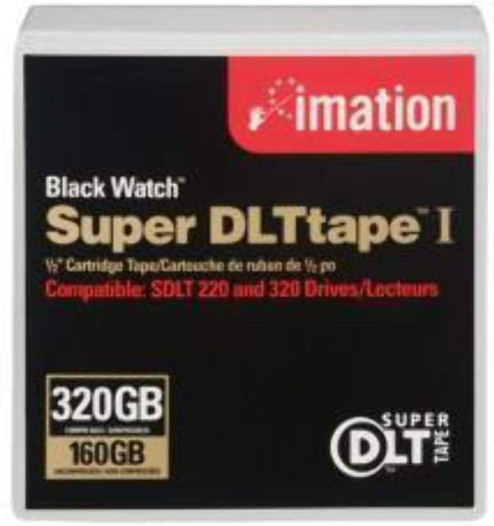 Imation Super DLT Tape 320 GB