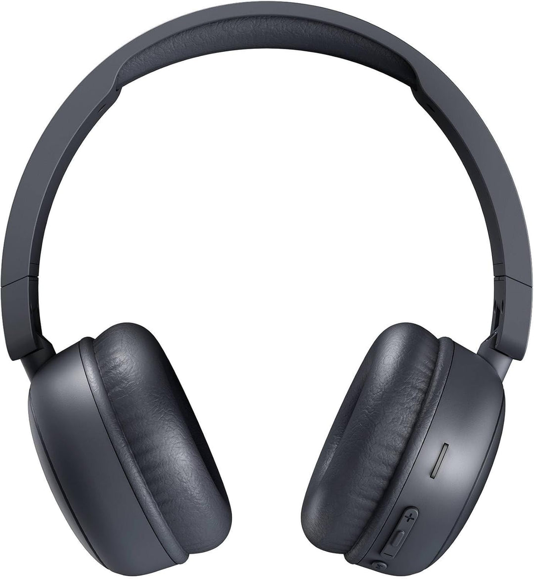 Energy Sistem HeadTuner Bluetooth-Kopfhörer mit FM-Radio (100% recycelter Kunststoff, MP3-Player und