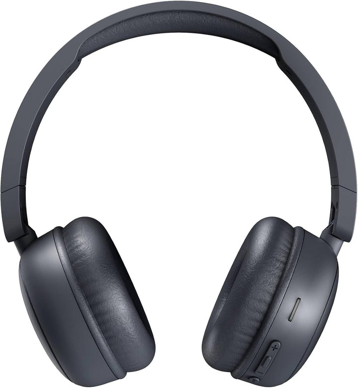 Energy Sistem HeadTuner Bluetooth-Kopfhörer mit FM-Radio (100% recycelter Kunststoff, MP3-Player und