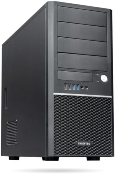 Chiceftec Schutzhülle Classic Serie CM-25B-OP