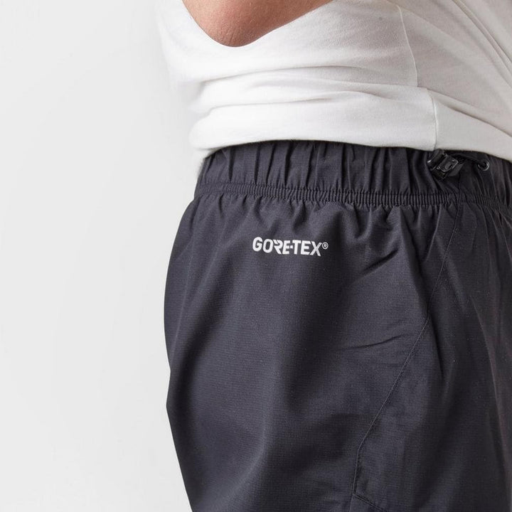 Berghaus Herren Hillwalker Regenhose Atmungsaktive Wasserdichte Gore-Tex Hose Wanderhose XS Standard